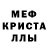 А ПВП Crystall Rubiel Cadena