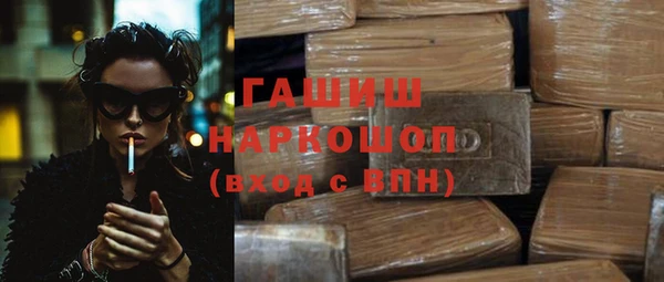 молекула духа Новозыбков